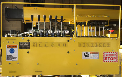 K60 All-In-One Drilling Rig